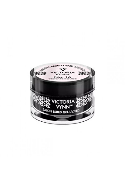 VICTORIA VYNN Gel UV/LED 16 Delicate Rouge 15ml