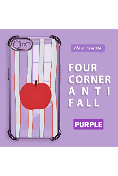 ucuc حافظة هاتف آيفون 7/8/SE 2020 2022 متوافقة مع حافظة هاتف آيفون 7/8/SE 202...