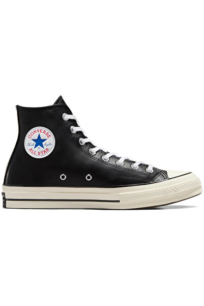 Converse Sneakers Chuck 70 Leather, Black, Unisex