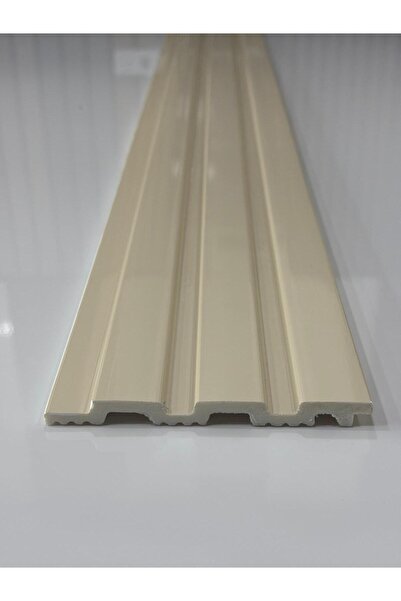 DECOTARZ 9 ADET POLİMER LAMBİRİ AYTAŞI 12*280 CM