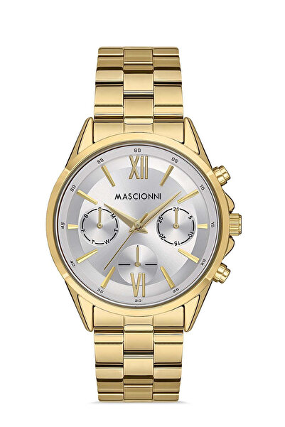 mascionni ساعة يد نسائية M.1.1196.02