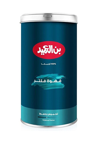 alameed Filter coffee 420 grams