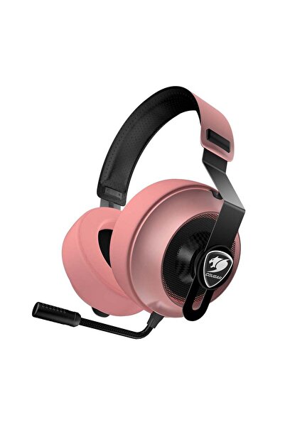 Cougar Stereo Gaming Headset Wireless Over-Ear with Microphone