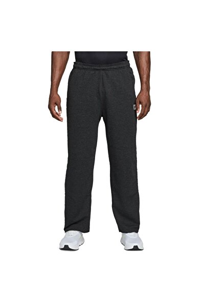 Nike Men's Casual Sweatpants Dri-Fit Heritage Fleece Hv3787-010