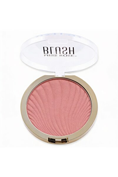 MISS ROSE M Blush Miss Rose, 06 Coppertone