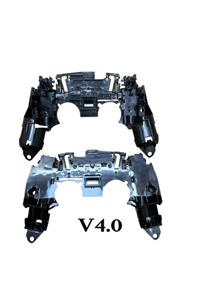 Konsol İstasyonu Playstation 5 Dualsense V4 ile Uyumlu BDM040 Kasnak Ps5 İç Kasa