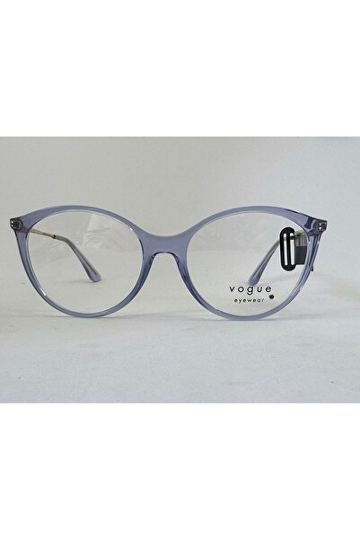 Vogue VO5387 2925 53-17-140 mavi ışık korumalı gözlük