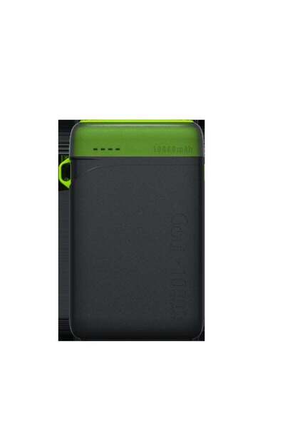 GOUİ Portable Power Bank 10000mAh and 20000mAh (Pack of 2)