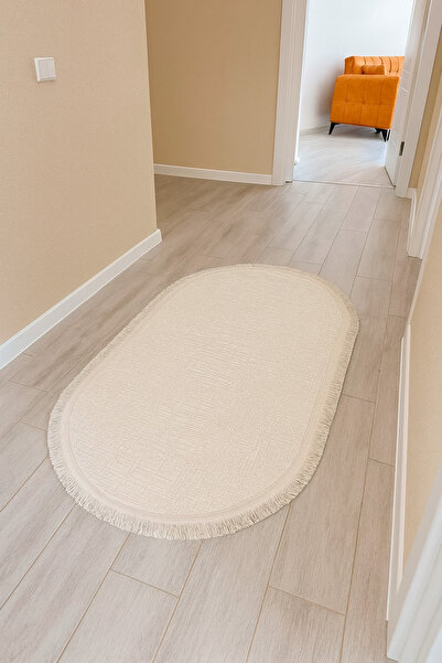 HALI SARAY CONCEPT HERA SIK DOKUMA AKRİLİK OVAL HALI