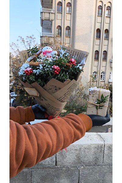 Rosecosmetik KOKİNA BUKET SETİ