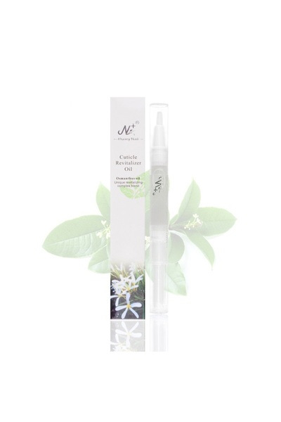 SELA Ulei pentru cuticule cu efect de osmanthus 3 ml