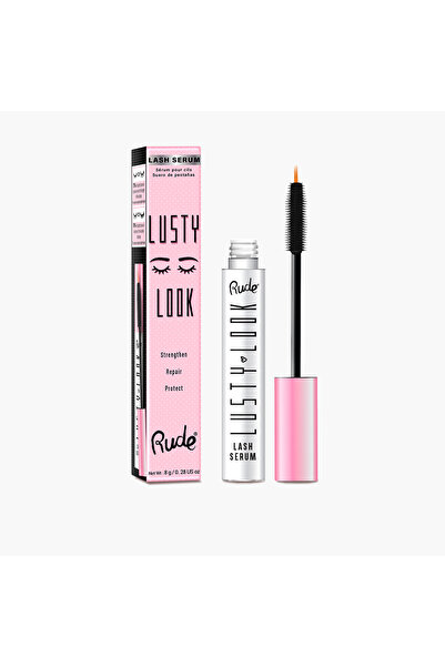 Rude سيروم لستي لوك للرموش - 8 غرامات