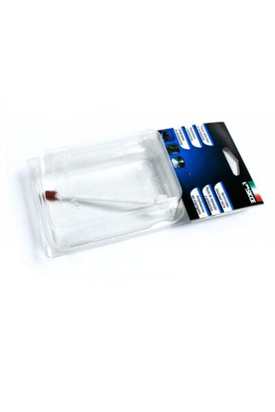 Sicce - عمود سيراميك احتياطي مع أغطية مطاطية لمضخة بركة ماستر DW 4000