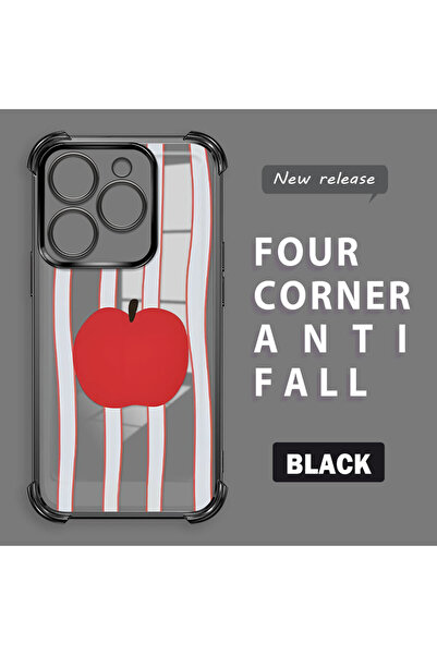 ucuc جراب هاتف تكنو سبارك جو 2024 الجديد المصنوع من السيليكون الشفاف بتصميم ا...