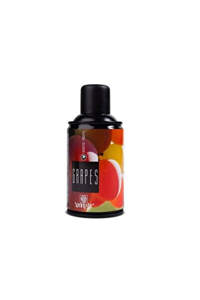 springair Rezervă odorizantă de cameră 250 ml Spring Air Grapes