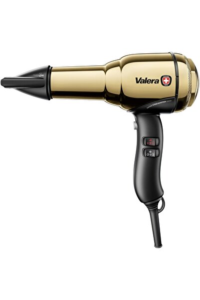 Valera Uscator de par profesional, SWISS STEEL MASTER LIGHT, 2000W, Ionizare