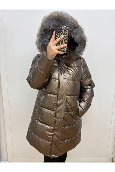 OEM WINTER JACKET