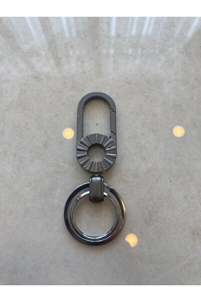 Bellinzona Set de brelocuri multifuncționale din oțel inoxidabil [2 culori]