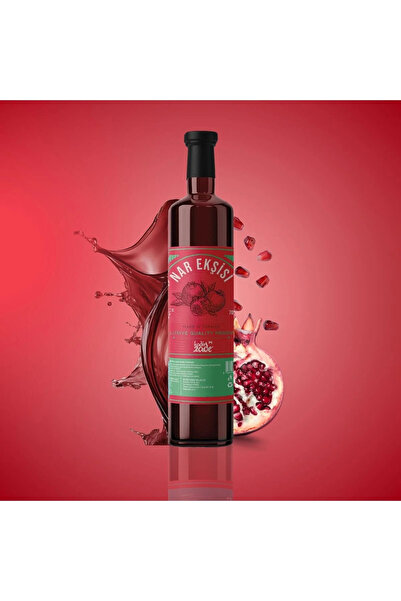 %100 DOĞAL NAR EKŞİSİ 700G