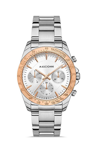mascionni ساعة يد نسائية M.1.2064.02