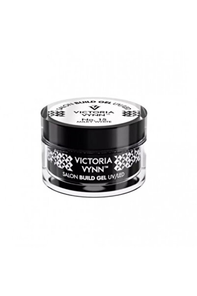VICTORIA VYNN Gel UV/LED 15 Milky White 15ml