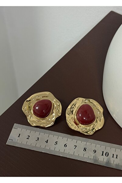 KİLİGİSTANBUL MİNELİ AİLA KÜPE