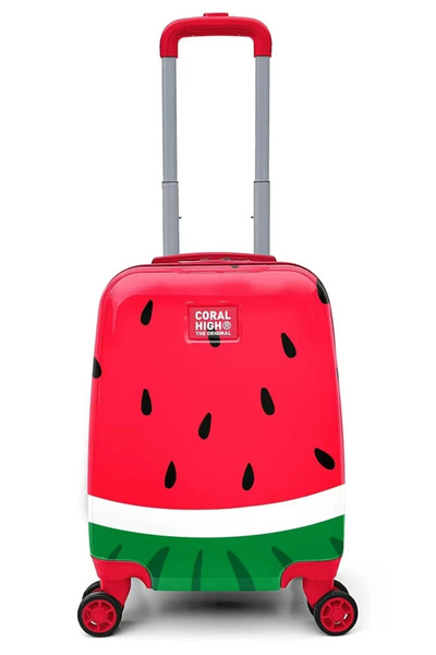 Coral High -MİNİ VALİZ-16788
