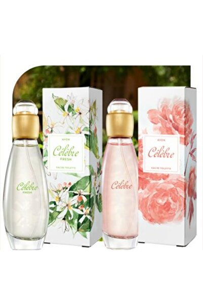 AVON CELEBRE PARFÜM.50 ML