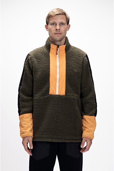 Bad Bear Bomb Men's Sweatshirt