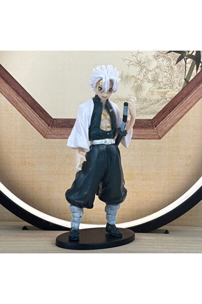 BANDAI شخصيات أنيمي سانيمي نو بوكس شخصيات قاتل الشياطين كيميتسو نو يابا دمية ...