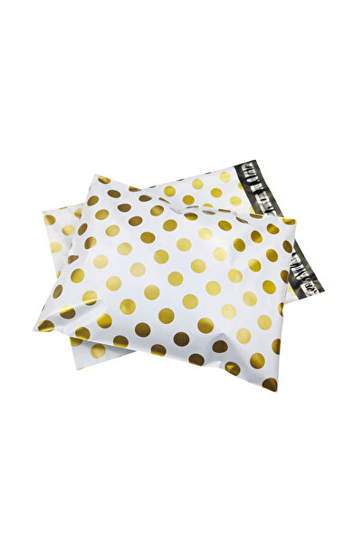 Choice3 10PCS 26X37cm 10PCS Large 26x37cm Poly Fashion Shipping Envelopes Pla...