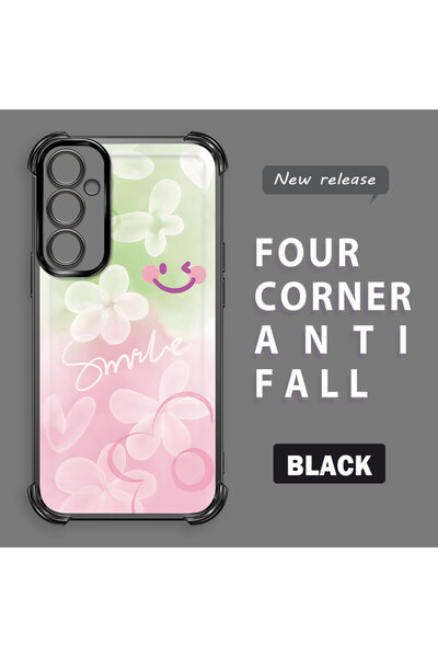 ucuc حافظة هاتف سامسونج جالاكسي A05S متوافقة مع حافظة الهاتف المصنوعة من السي...