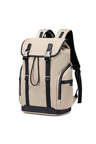 Arctic Hunter 18L Travel Laptop Backpack - Water Resistant & Anti-Theft - B00832