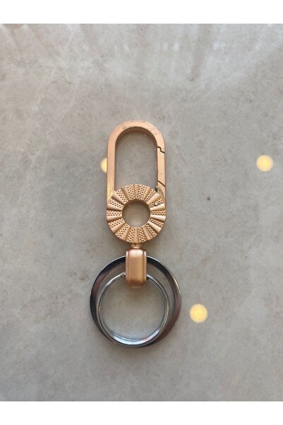 Bellinzona Set de brelocuri multifuncționale din oțel inoxidabil [2 culori]