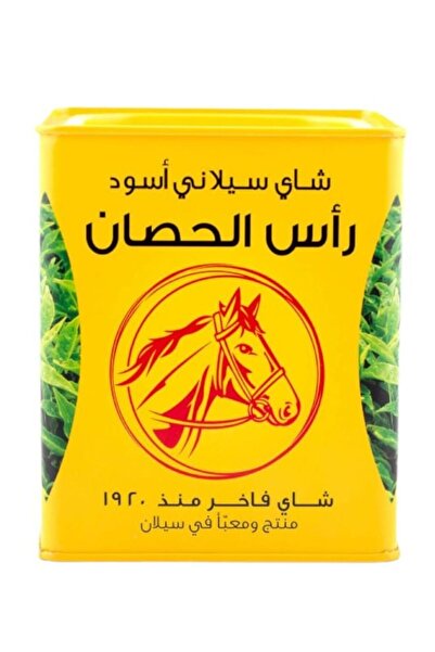 Horse Health شاي سيلاني أسود 300 جرام