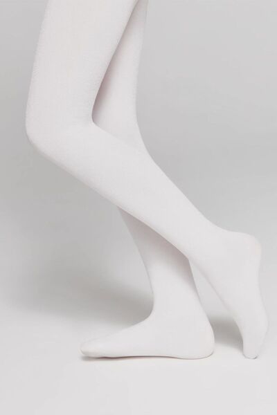 Conte Elegant Children's socks, made of microfiber with lurex, Conte Kids Hol...