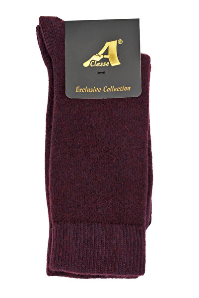 A CLASSE Cashmere Thick Winter Women's Socks