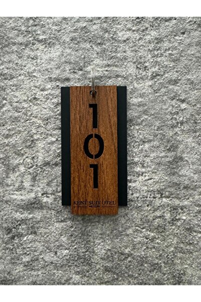 Yönline Anahtarlık, Otel, Pansiyon, Yurt, Butik Otel, Bungalov Otel