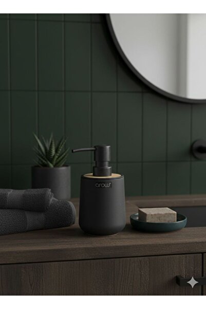 zaTen Pazar AKRİLİK SIVI SABUNLUK