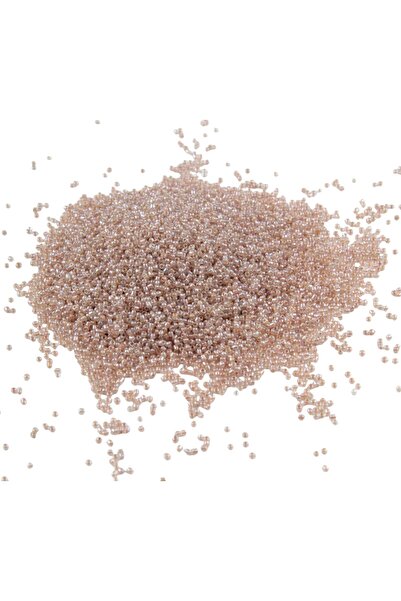 Serhat Aksesuar ve El İşçilik لون بودرة (11/0) حبيبات رملية 2 مم 100 جرام