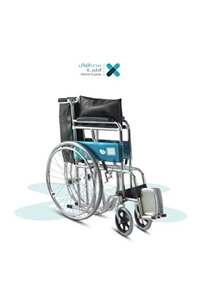 SADA كرسي متحرك اقتصادي – JL809