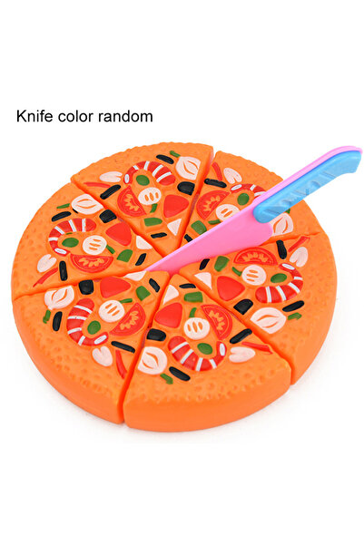 Choice لعبة مطبخ للأطفال من النوع الأول، لعبة بيتزا مع قطاعة، لعبة تفاعلية لل...