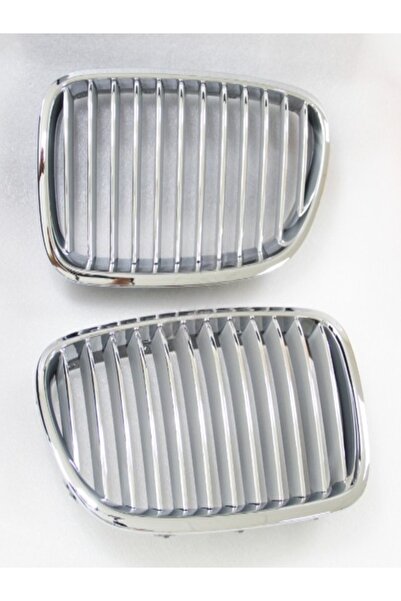 BTAP GERMANY BTAP PANJUR SET FULL KROM GRİ F10/10LCI 51137203649-650