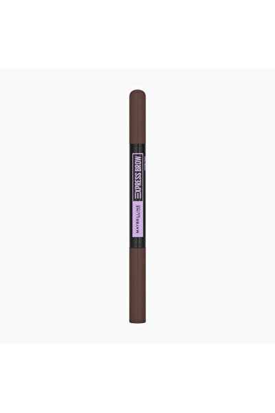 Maybelline New York Express Brow Satin Duo