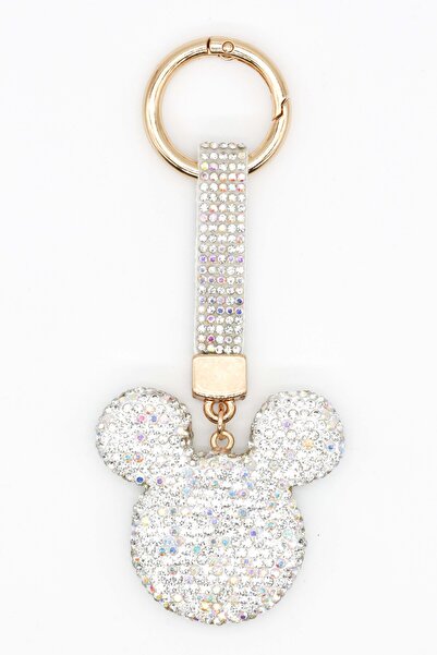 Nearsis Mickey Keychain
