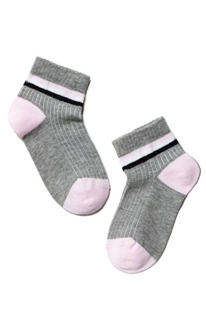Conte Elegant Conte Kids Active 503 short cotton sports socks for children - ...