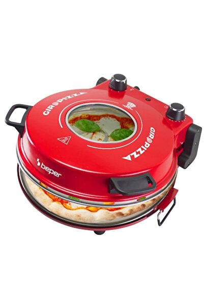 BEPER Cuptor electric de pizza