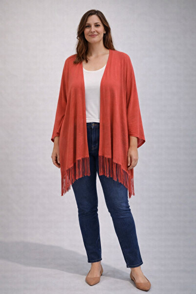 FUAT GÜRSEN Mi 61223 Shawl