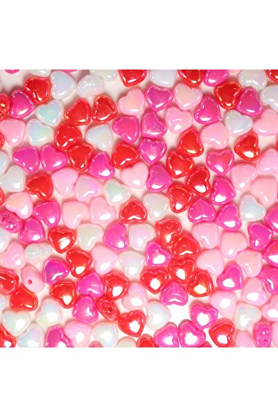 Choice6 10mm-120pcs hong fen bai meihong 240/120pcs 10mm rainbow light AB col...