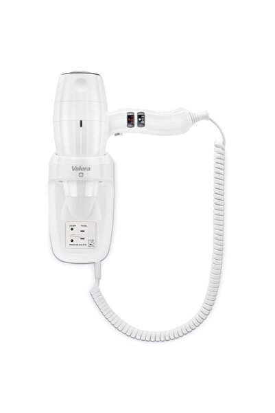 Valera Uscator de par Silent Jet Protect Shaver 2000 W, Alb